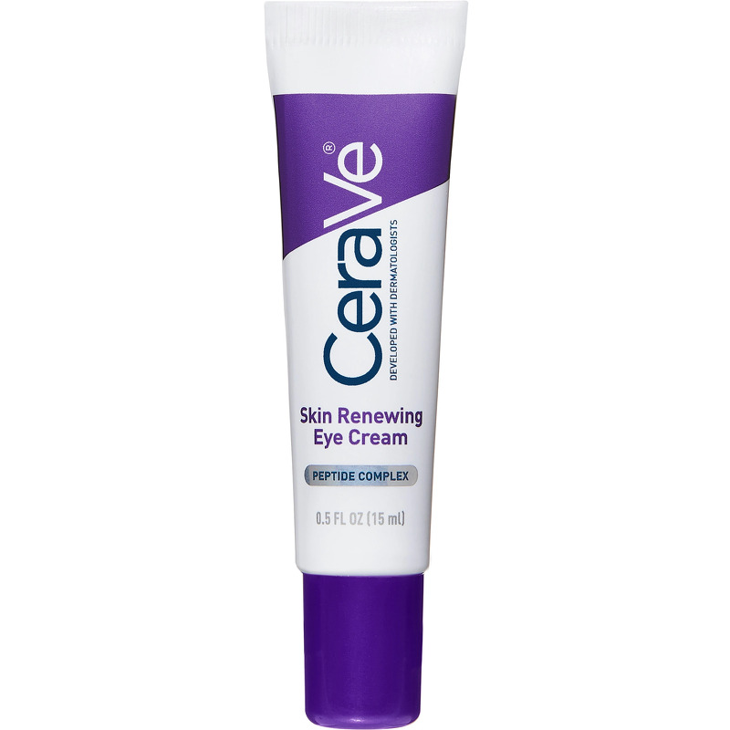 CeraVe - Skin Renewing Eye Contour Cream - 15 ml