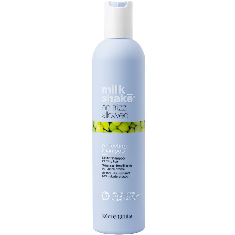 Milk_shake No Frizz Allowed Perfecting Shampoo 300 ml
