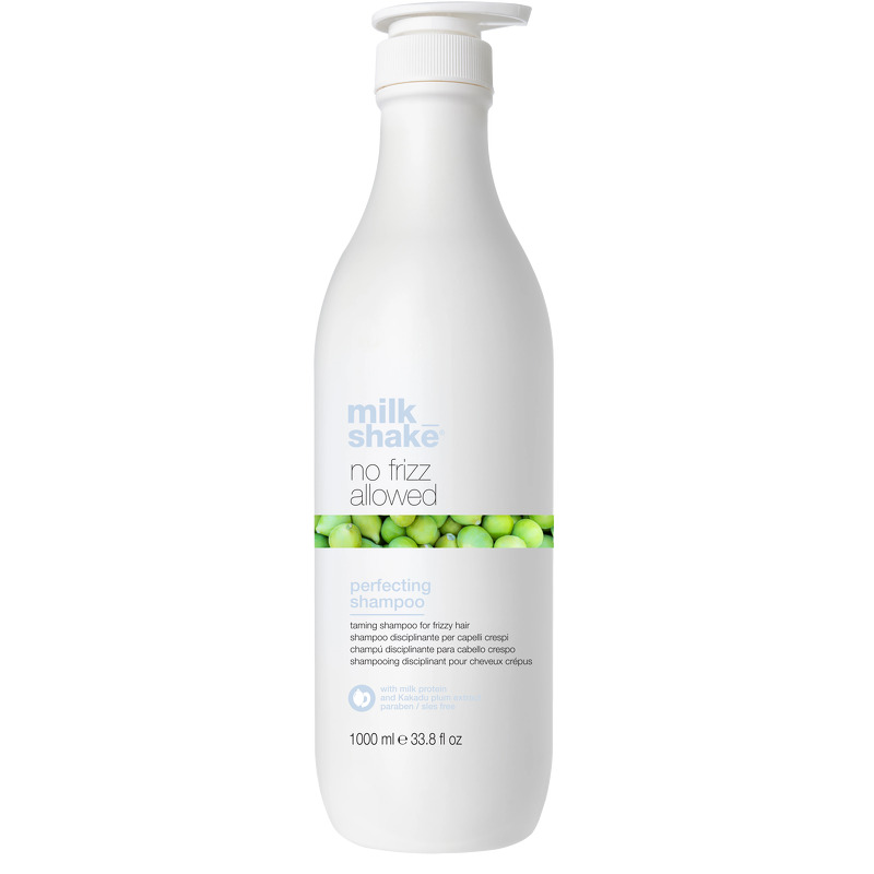 milk_shake No Frizz Allowed Perfecting Shampoo 1000 ml