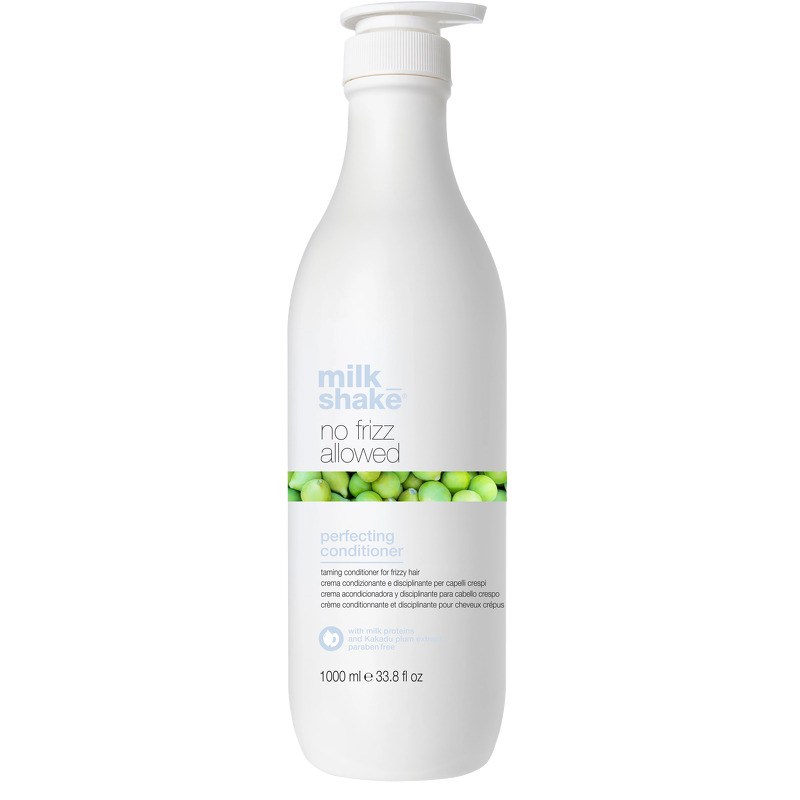Milk_shake No Frizz Allowed Perfecting Conditioner 1000 ml