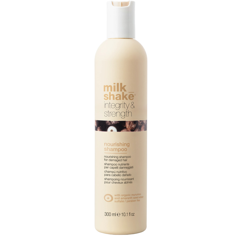 Milk_shake Integrity & Strength Nourishing Shampoo 300 ml