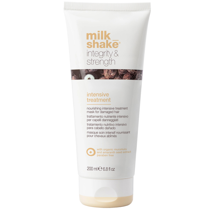 Milk shake Integrity & Strength Intensive Treatment 200 ml