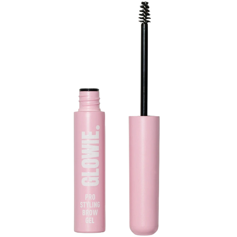 GLOWIE Copenhagen Pro Styling Brow Gel 7 ml - Clear