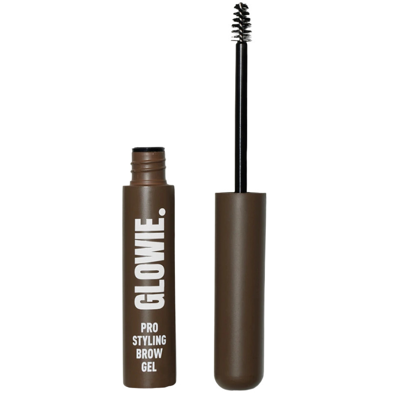 Glowie Copenhagen Pro Styling Brow Gel - Cacao 7 ml