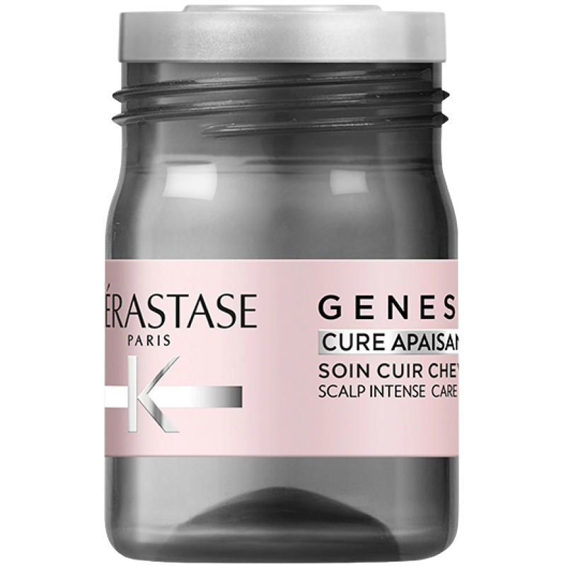 Kérastase Specifique Dermo-Calm Genesis Cure Apaisante Intense Anti-Discomfort Soothing Care 10 x 6 ml