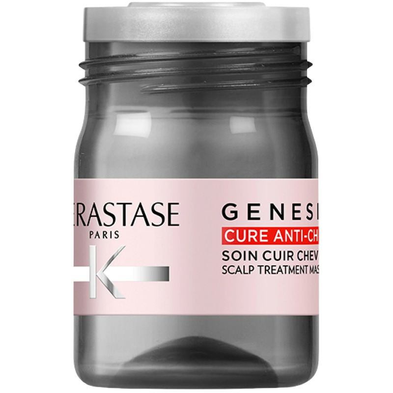 Kérastase Genesis Cures Anti-Chute Intense Anti-Hair Loss Care 10 x 6 ml