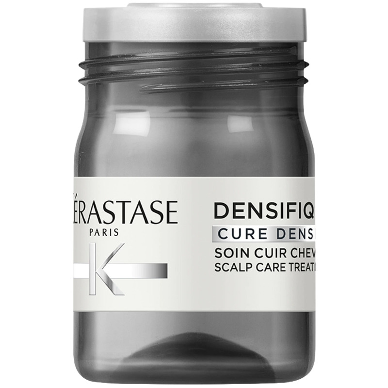 Kérastase Densifique Cures Densite Hair Activator Program For Sensitive Scalp 10-Pack