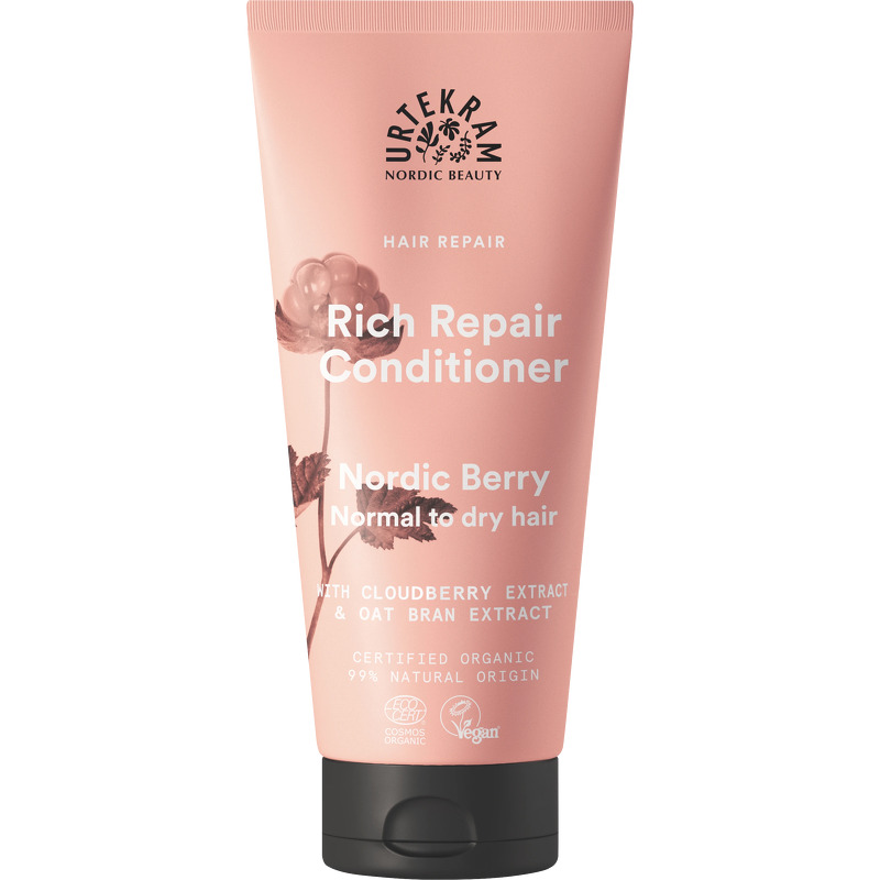 Rich Repair Conditioner Nordic Berry - 180 ml. - Nordic Berry