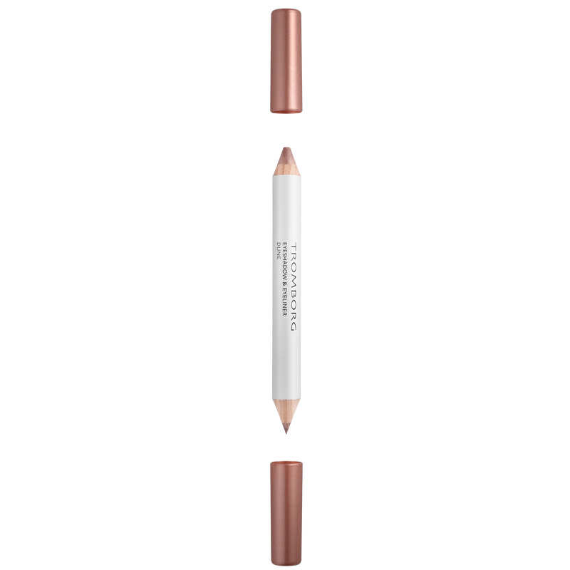 Tromborg Eyeliner & Eyeshadow 3,4 g - Dune