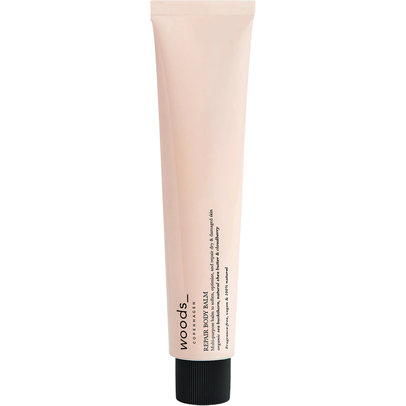 Woods_Copenhagen Repair Body Balm 75 ml (BEMÆRK DATO) (Limited Edition)