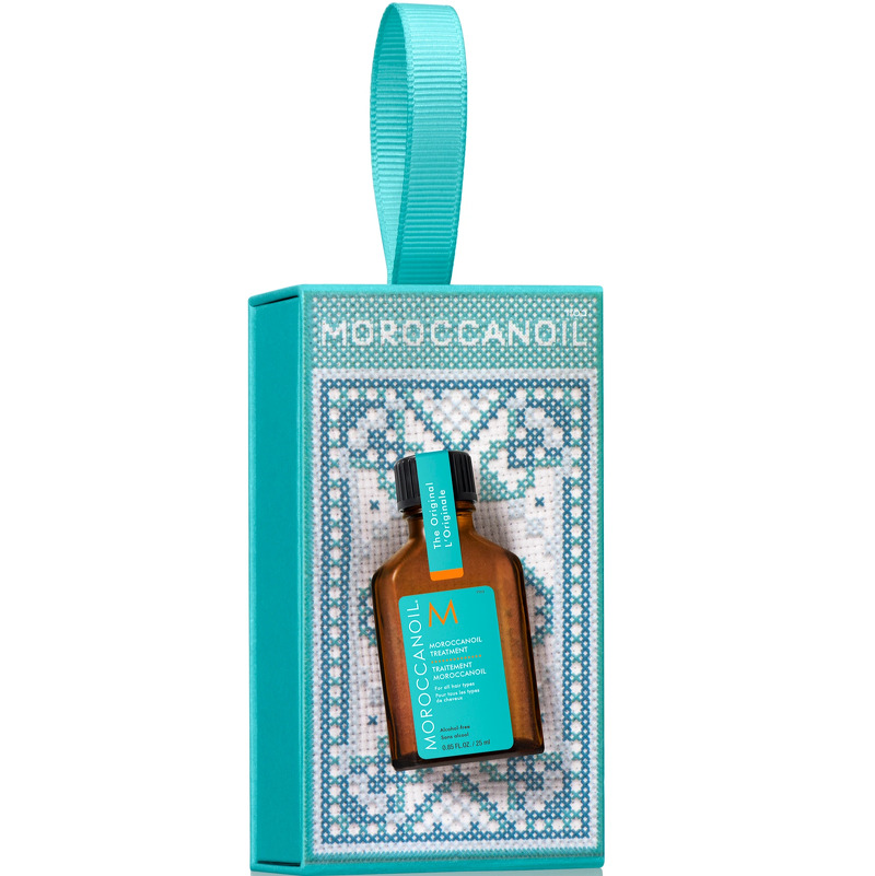 Moroccanoil Stocking Stuffer Treatment Regular Kit 25 ml (Limited Edition)