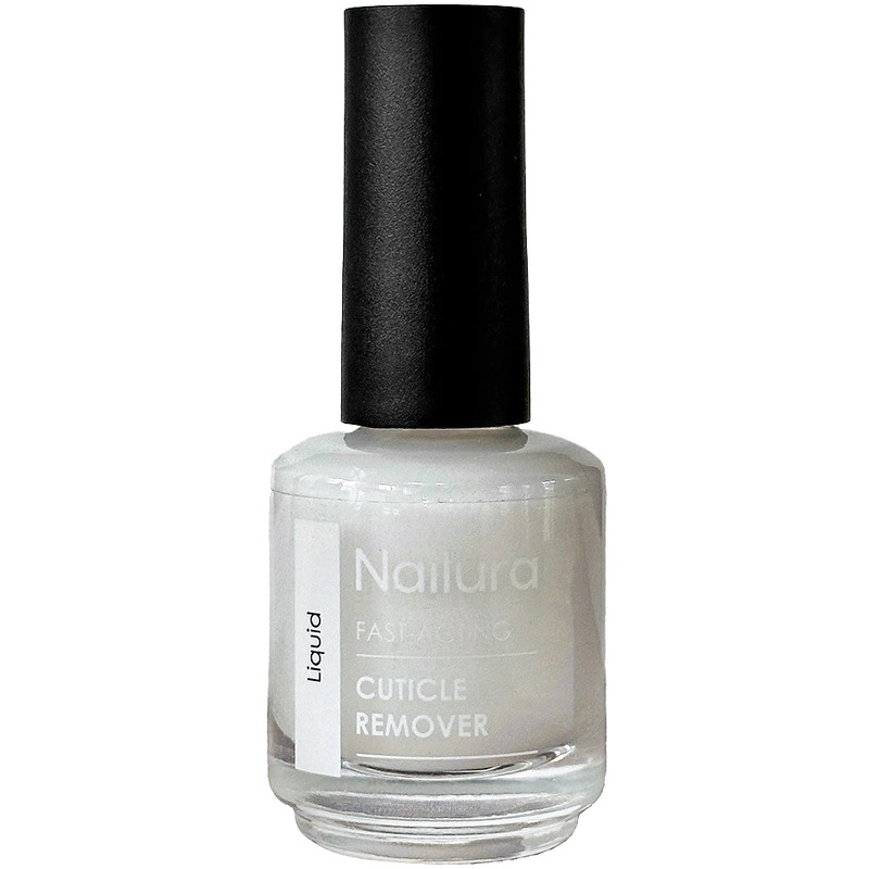 Nailura Neglebåndsfjerner – lav viskositet – 15 ml