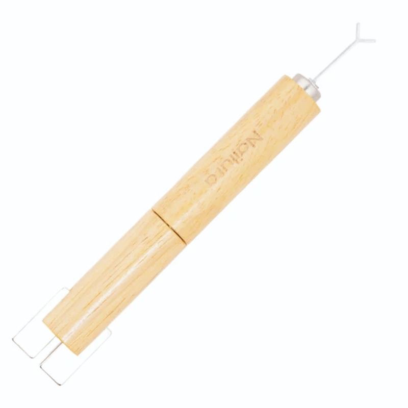Nailura Multifunktionel, aftagelig Cat Eye-magnet – kompakt