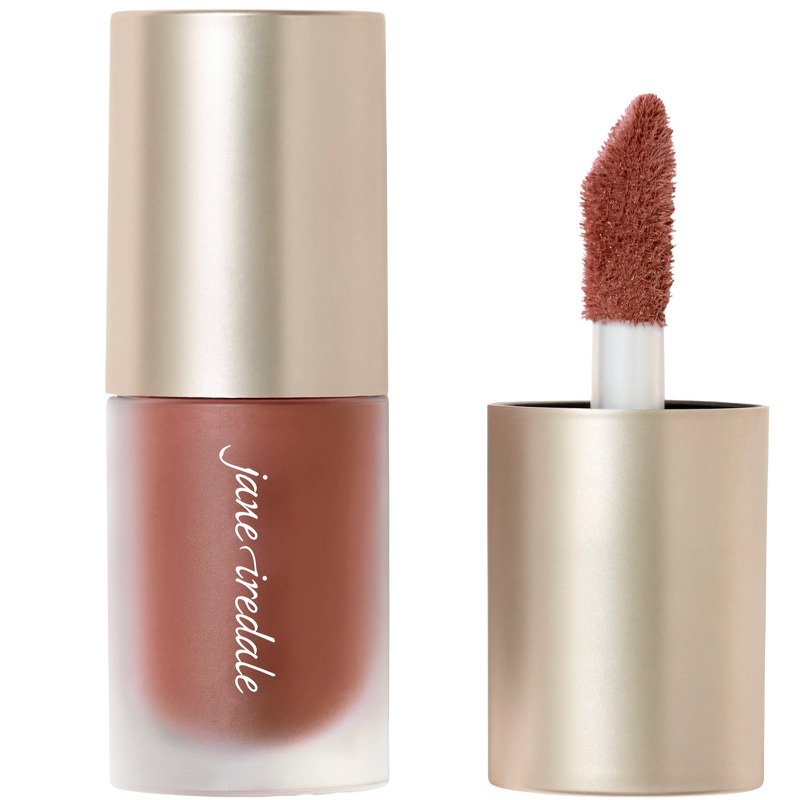 Jane Iredale ColorLuxe Liquid Blush 5 ml - Cinnamon Girl
