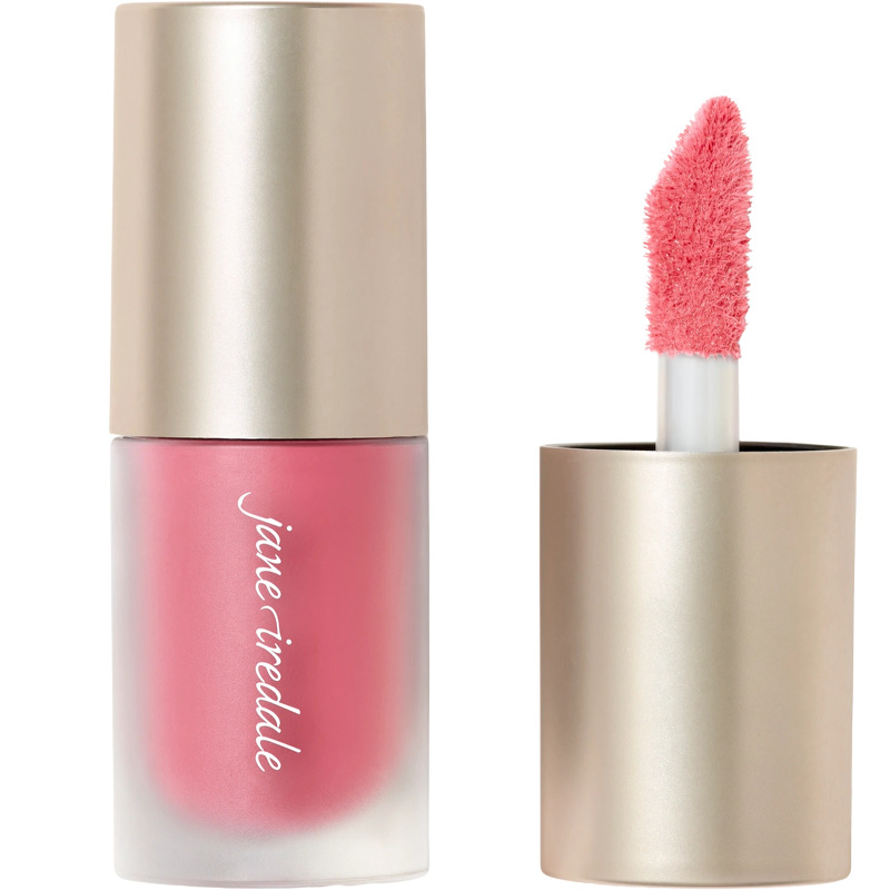 Jane Iredale ColorLuxe Liquid Blush Heartbreaker - 5 ml.
