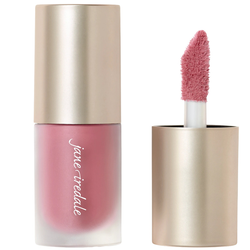 Jane Iredale ColorLuxe Liquid Blush 5 ml - Sugar Magnolia