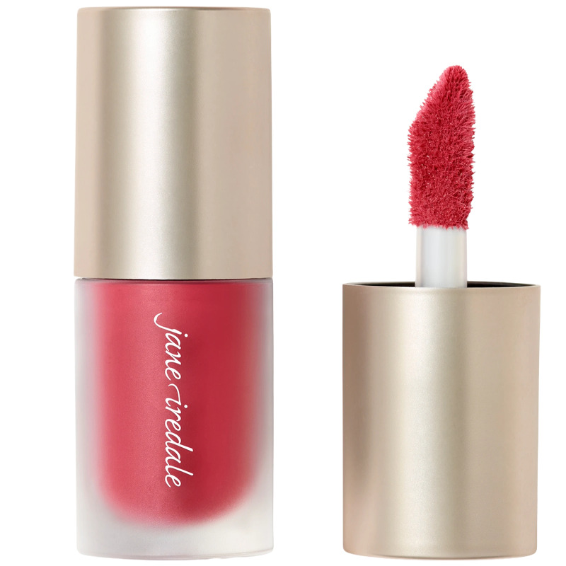 Jane Iredale ColorLuxe Liquid Blush Bombshell - 5 ml.