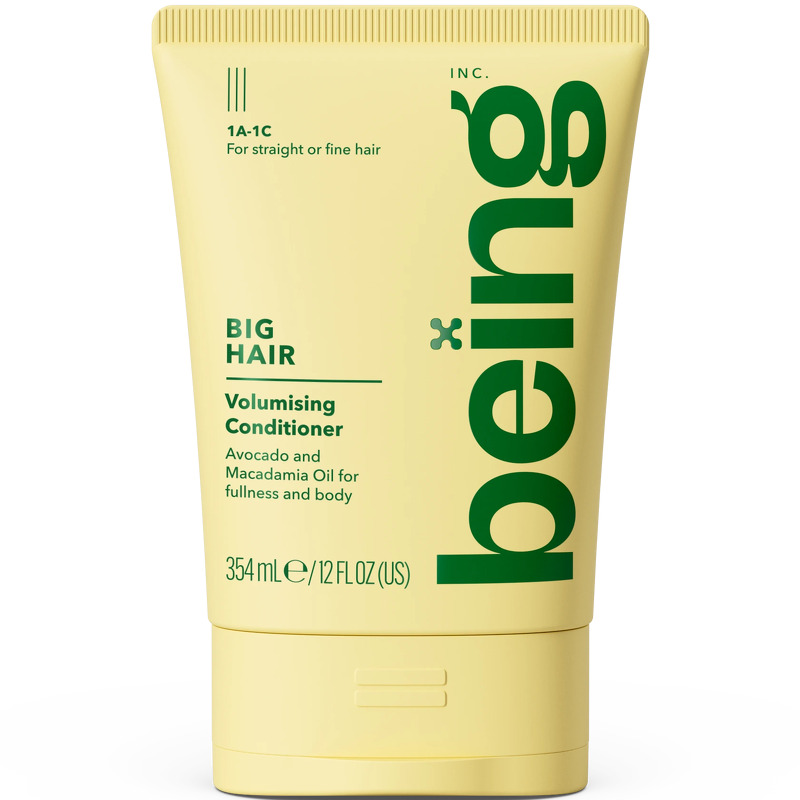 Being Big Hair Conditioner 354 ml