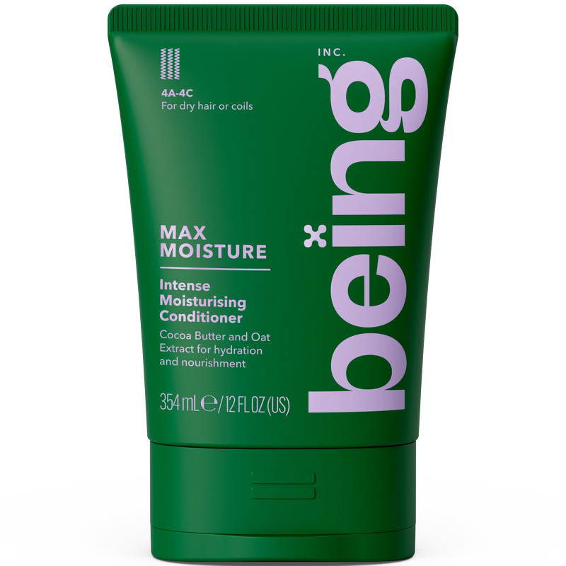 Being Max Moisture Conditioner 354 ml