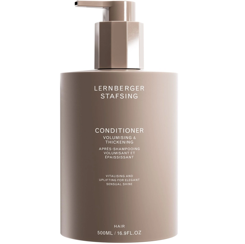 Vintilbud Lernberger Stafsing Conditioner Volumising Thickening 500 ml køb billig