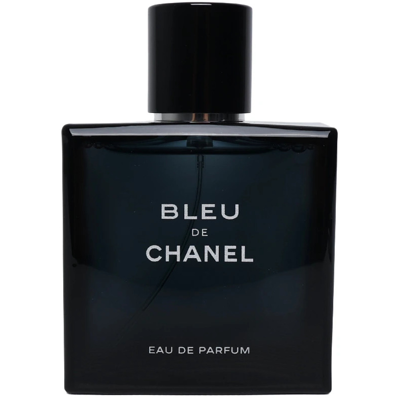 Chanel Bleu De Pour Homme Eau de Parfum - 50 ml