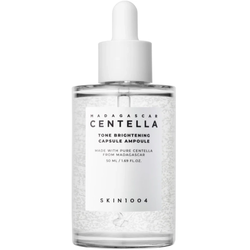 SKIN1004 Madagascar Centella Tone Brightening Capsule Ampoule 50 ml