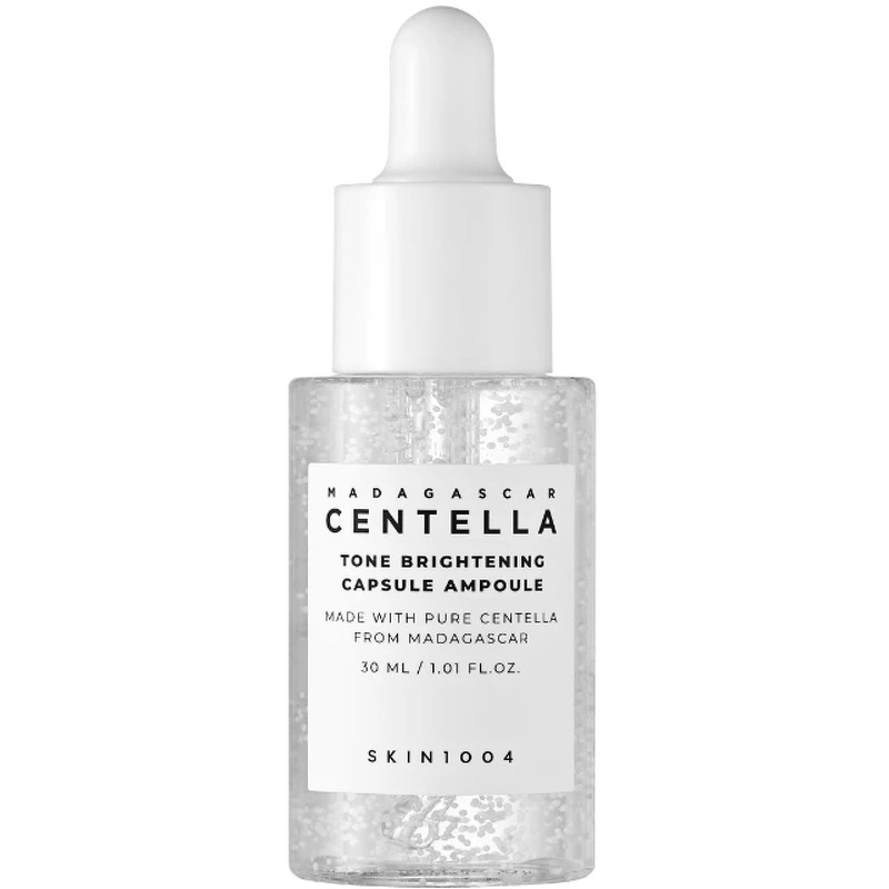 SKIN1004 Madagascar Centella Tone Brightening Capsule Ampoule 30 ml