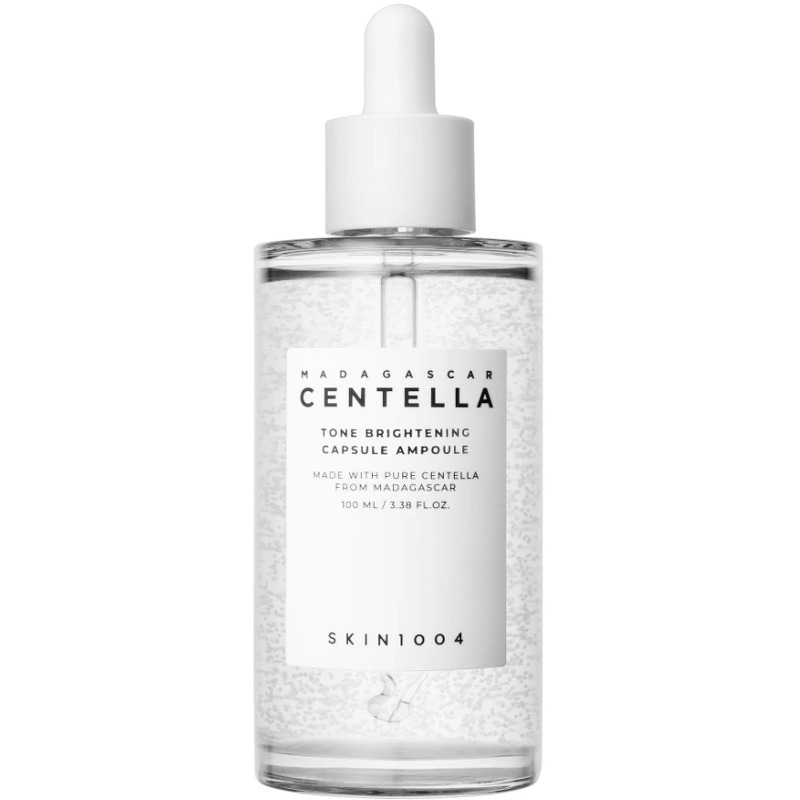SKIN1004 Madagascar Centella Tone Brightening Capsule Ampoule 100 ml