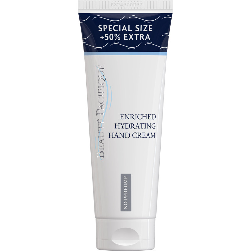 Beauté Pacifique Hydrating Handcreme 75 ml (Limited Edition)