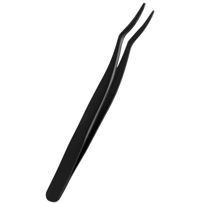 G Beauty Lashes Lash Tweezer