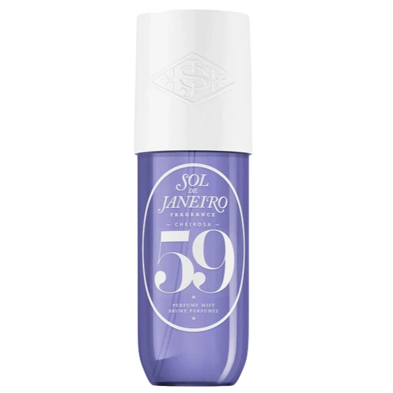 Sol De Janeiro Rio Cheirosa 59 Hair & Body Fragrance Mist 240 ml