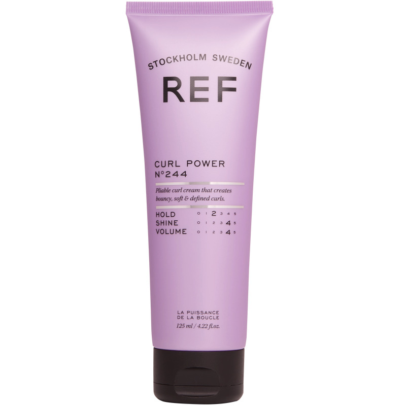 REF Stockholm Curl Power 100 ml