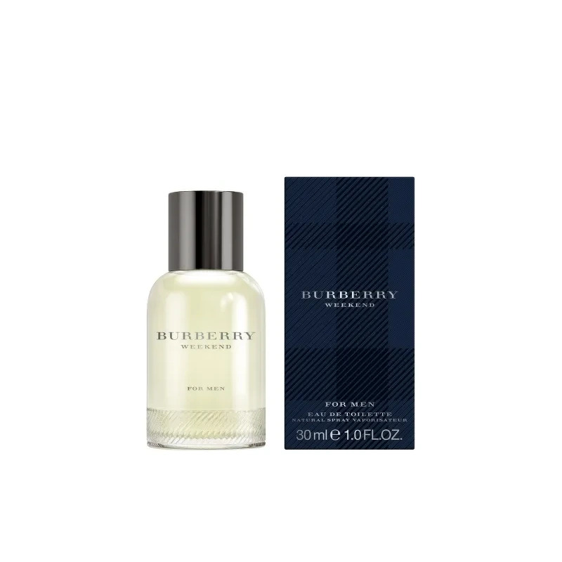 Eau de toilette Burberry  Weekend Eau de Toilette for Men 30 ml