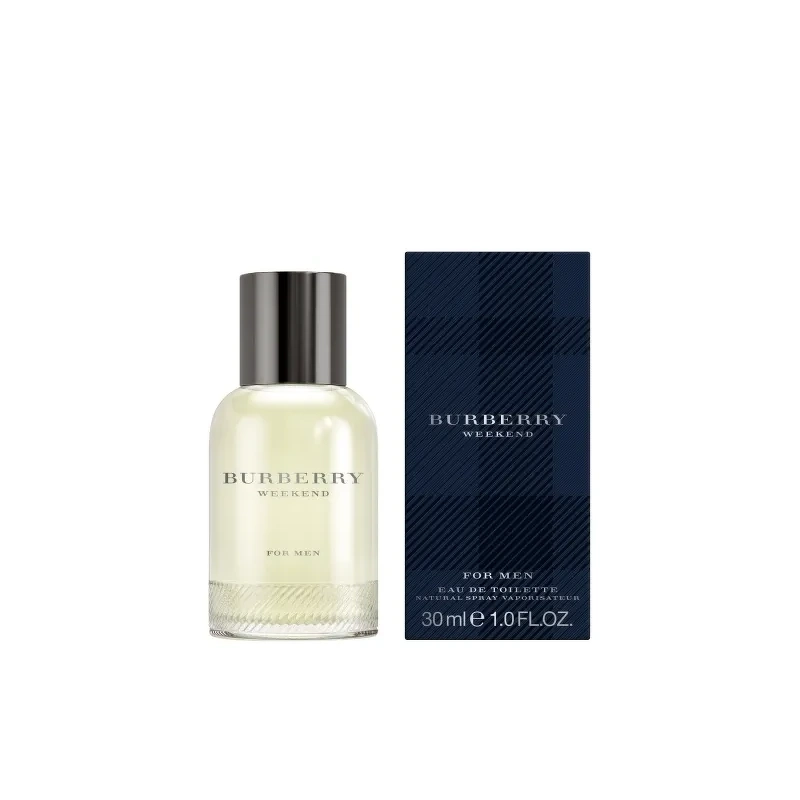 Burberry Weekend Men 30ml Edt Spray billede