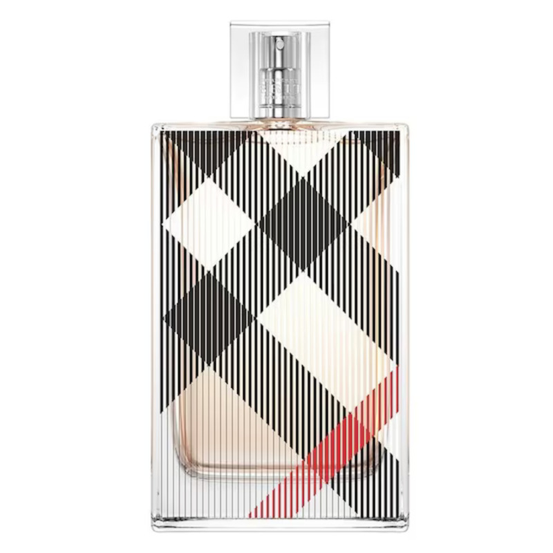 Burberry Brit For Her EDP - 100 ml