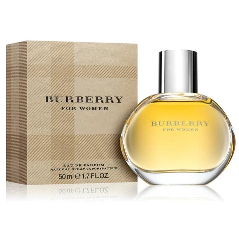 Burberry Originale EDP 50 ml