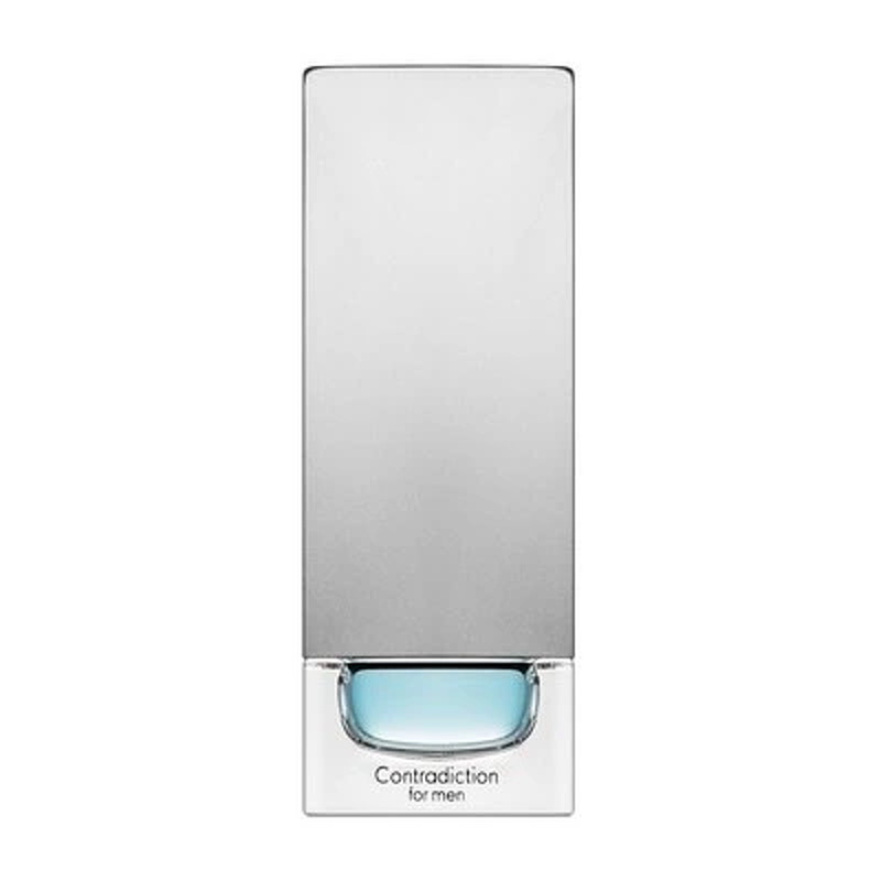 Calvin Klein CK Contradiction Men 100ml Edt Spray 100 ml