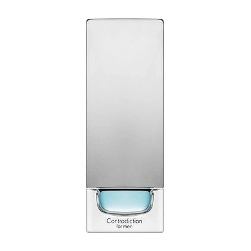 Calvin Klein Contradiction For Men Edt 100ml