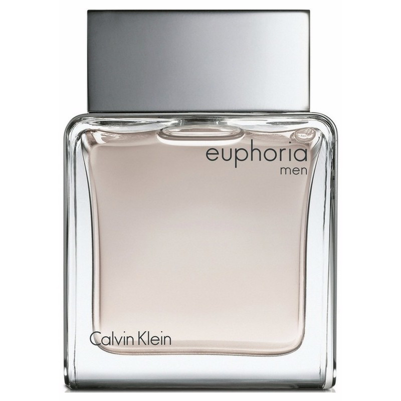 Calvin Klein CK Euphoria Men 100ml Edt Spray 100 ml