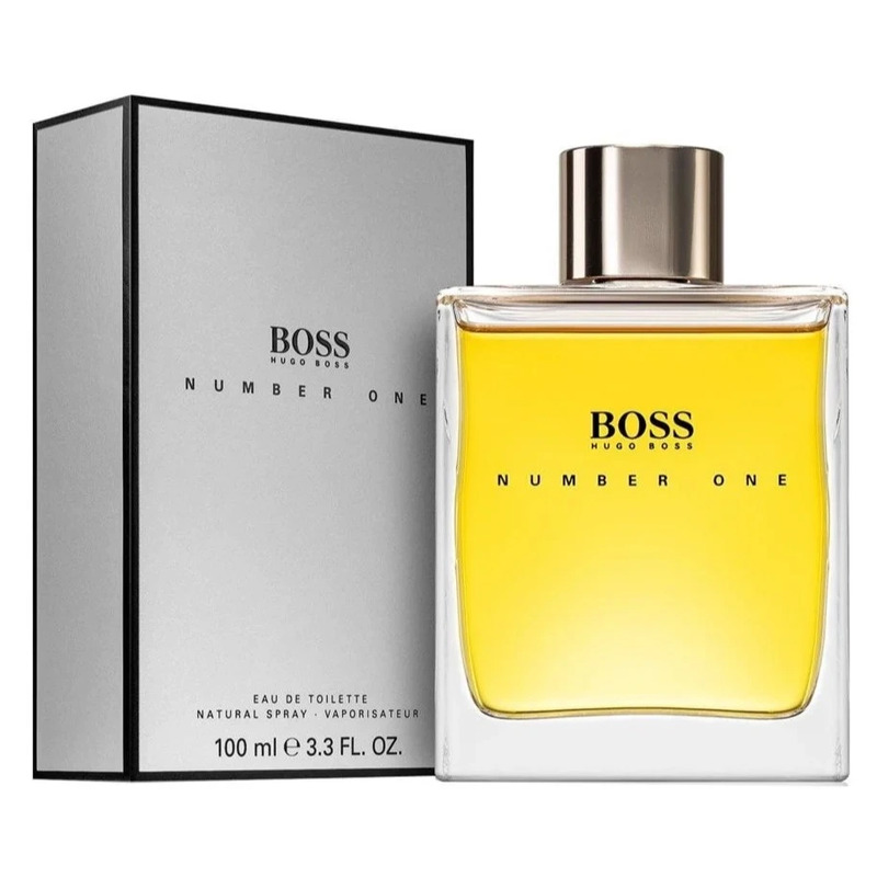 Hugo Boss One 100 ML EDT 100 ml