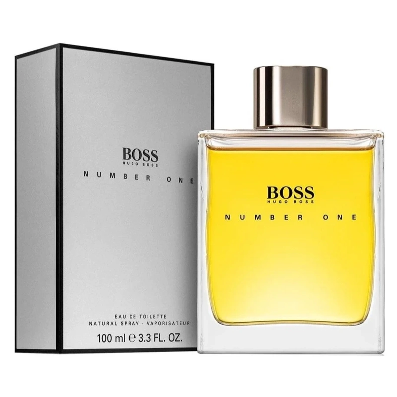 Hugo Boss One 100 ML EDT