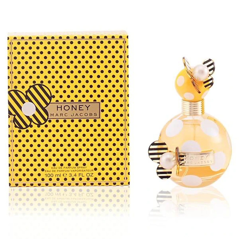 Marc Jacobs Honey 100ml Edp Spray