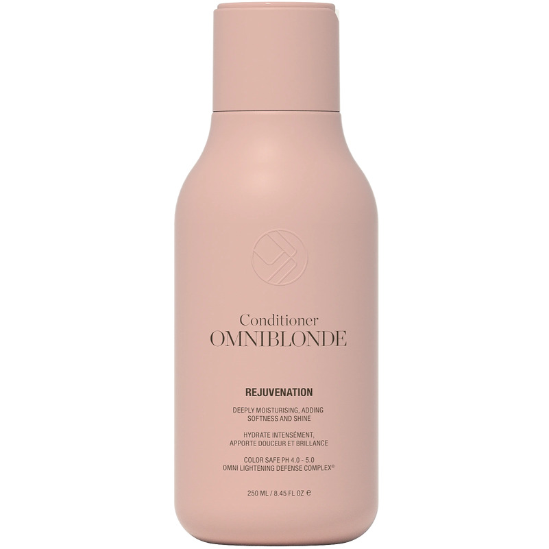 Omniblonde Rejuvenation Conditioner 250 ml