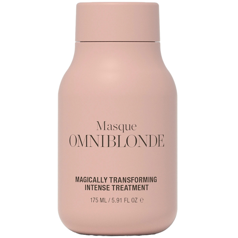 Omniblonde Magically Transforming Intense Treatment 40 ml