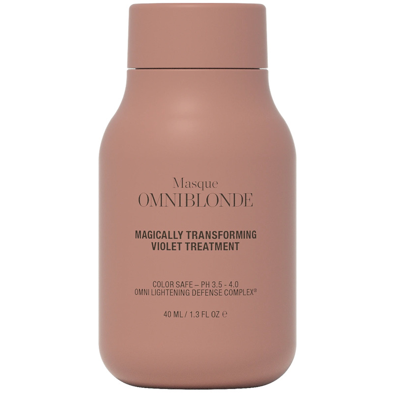 Omniblonde Magically Transforming Violet Treatment 40 ml