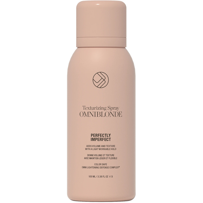 Omniblonde Perfectly Imperfect Texturizing Spray 100 ml