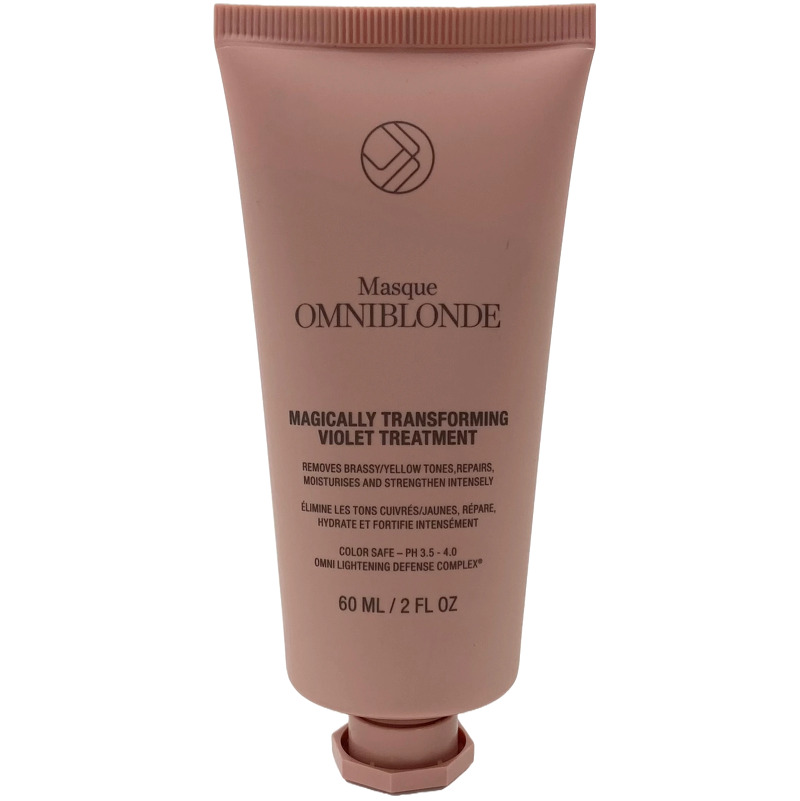 Omniblonde Magically Transforming Violet Treatment 60 ml