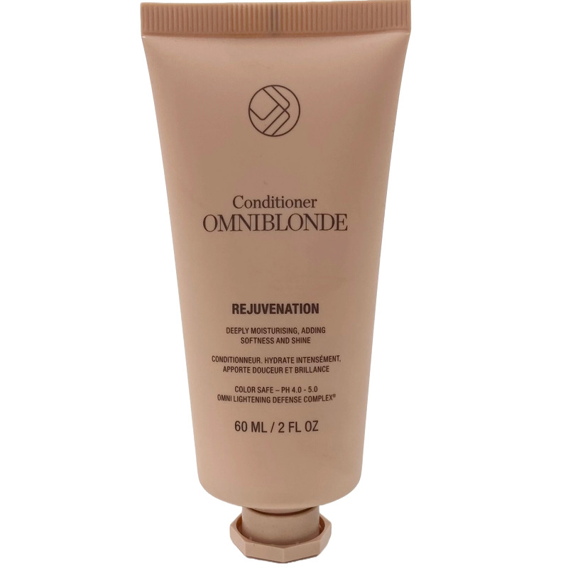 Omniblonde Rejuvenation Conditioner 60 ml