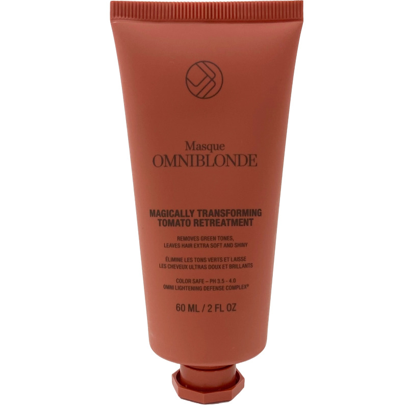 Omniblonde Magically Transforming Tomato Retreatment 60 ml