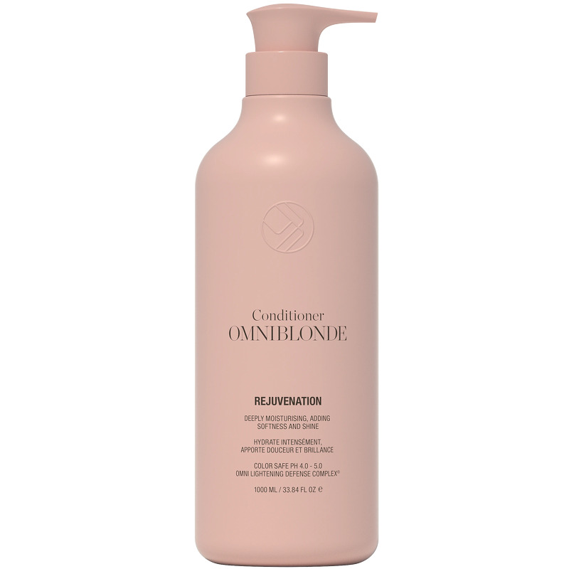 Omniblonde Rejuvenation Conditioner 1000 ml